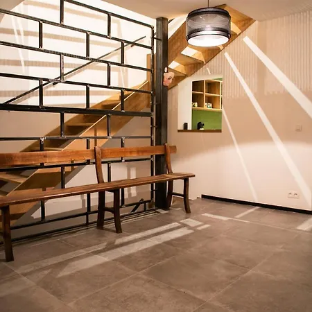 Apartment L Appart Binchois